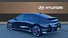 Hyundai IONIQ 6 239kW Ultimate 77kWh 4dr AWD Auto Electric Saloon Additional Pearl - Biophilic Blue