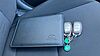 Hyundai BAYON 1.0 TGDi [90] Tech Line 5dr DCT Petrol Hatchback Pearl - Vibrant Blue