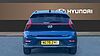 Hyundai BAYON 1.0 TGDi [90] Tech Line 5dr DCT Petrol Hatchback Pearl - Vibrant Blue