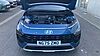 Hyundai BAYON 1.0 TGDi [90] Tech Line 5dr DCT Petrol Hatchback Pearl - Vibrant Blue