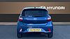Hyundai I10 1.0T [90] N Line 5dr [Nav] Petrol Hatchback Pearl - Vibrant Blue