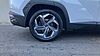 Hyundai TUCSON 1.6 TGDi Plug-in Hybrid Ultimate 5dr 4WD Auto Estate White