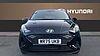 Hyundai I10 1.0 [63] Advance 5dr Auto [Nav] Petrol Hatchback Black