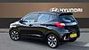 Hyundai I10 1.0 [63] Advance 5dr Auto [Nav] Petrol Hatchback Phantom Black - Pearl