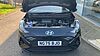 Hyundai I10 1.0 [63] Advance 5dr Auto [Nav] Petrol Hatchback Phantom Black - Pearl