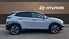 Hyundai KONA 1.0 TGDi 48V MHEV Premium 5dr Petrol Hatchback Grey