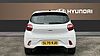 Hyundai I10 1.0 [63] Advance 5dr Auto [Nav] Petrol Hatchback White