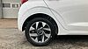 Hyundai I10 1.0 [63] Advance 5dr Auto [Nav] Petrol Hatchback White