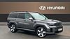 Hyundai SANTA FE 1.6 TGDi Plug-in Hybrid Ultimate 5dr 4WD Auto Estate Grey