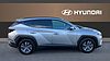 Hyundai TUCSON 1.6 TGDi SE Connect 5dr 2WD Petrol Estate Silver