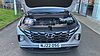Hyundai TUCSON 1.6 TGDi SE Connect 5dr 2WD Petrol Estate Silver