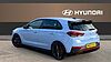 Hyundai I30 2.0T GDi N Performance 5dr Petrol Hatchback Blue