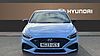 Hyundai I30 2.0T GDi N Performance 5dr Petrol Hatchback Blue