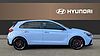 Hyundai I30 2.0T GDi N Performance 5dr Petrol Hatchback Blue