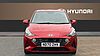 Hyundai I10 1.0 MPi SE Connect 5dr Petrol Hatchback Red