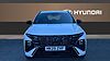 Hyundai TUCSON 1.6T N Line 5dr Petrol Estate White