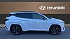 Hyundai TUCSON 1.6T N Line 5dr Petrol Estate White