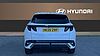 Hyundai TUCSON 1.6T N Line 5dr Petrol Estate White