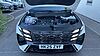 Hyundai TUCSON 1.6T N Line 5dr Petrol Estate White