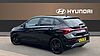 Hyundai I20 1.0T GDi 90 Black Line 5dr Petrol Hatchback Pearl - Phantom Black