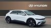 Hyundai IONIQ 5 125kW Advance 63 kWh 5dr Auto Electric Hatchback Special Solid - Atlas White