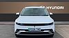Hyundai IONIQ 5 125kW Advance 63 kWh 5dr Auto Electric Hatchback Special Solid - Atlas White