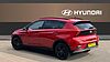 Hyundai BAYON 1.0 TGDi [90] Black Line 5dr DCT Petrol Hatchback Red