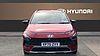 Hyundai BAYON 1.0 TGDi [90] Black Line 5dr DCT Petrol Hatchback Red