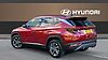 Hyundai TUCSON 1.6 TGDi 48V MHD Premium 5dr 2WD DCT Petrol Estate Red