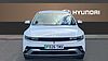 Hyundai IONIQ 5 125kW Advance 63 kWh 5dr Auto Electric Hatchback Special Solid - Atlas White