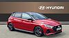 Hyundai I20 1.6T GDi N 5dr Petrol Hatchback Red