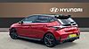 Hyundai I20 1.6T GDi N 5dr Petrol Hatchback Red