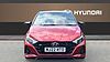Hyundai I20 1.6T GDi N 5dr Petrol Hatchback Red