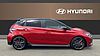Hyundai I20 1.6T GDi N 5dr Petrol Hatchback Red