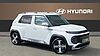 Hyundai INSTER 85kW 02 49kWh 5dr Auto Electric Hatchback Special Solid - Atlas White