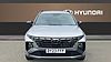 Hyundai TUCSON 1.6 TGDi 48V MHD N Line 5dr 2WD DCT Petrol Estate Silver