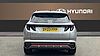Hyundai TUCSON 1.6 TGDi 48V MHD N Line 5dr 2WD DCT Petrol Estate Silver