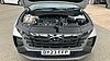 Hyundai TUCSON 1.6 TGDi 48V MHD N Line 5dr 2WD DCT Petrol Estate Silver