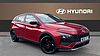 Hyundai BAYON 1.0 TGDi [90] Black Line 5dr DCT Petrol Hatchback Pearl - Dragon Red