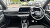 Hyundai BAYON 1.0 TGDi [90] Black Line 5dr DCT Petrol Hatchback Pearl - Dragon Red