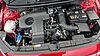 Hyundai BAYON 1.0 TGDi [90] Black Line 5dr DCT Petrol Hatchback Pearl - Dragon Red