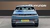 Hyundai IONIQ 5 125kW SE Connect 58 kWh 5dr Auto Electric Hatchback Blue