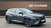 Hyundai TUCSON 1.6T N Line S 5dr Petrol Estate Grey
