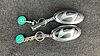 Hyundai TUCSON 1.6T N Line S 5dr Petrol Estate Grey