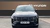 Hyundai TUCSON 1.6T N Line S 5dr Petrol Estate Grey