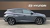 Hyundai TUCSON 1.6T N Line S 5dr Petrol Estate Grey