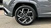 Hyundai TUCSON 1.6T N Line S 5dr Petrol Estate Grey