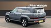 Hyundai SANTA FE 1.6 TGDi 288 PHEV Premium 5dr 4WD Auto Estate Blue