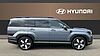 Hyundai SANTA FE 1.6 TGDi 288 PHEV Premium 5dr 4WD Auto Estate Blue