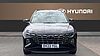 Hyundai TUCSON 1.6 TGDi Premium 5dr 2WD Petrol Estate Black